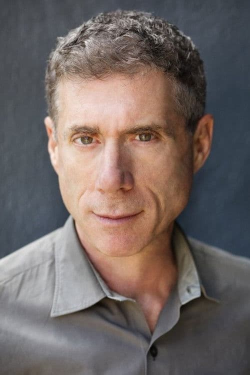 Jeffrey Friedman profile photo