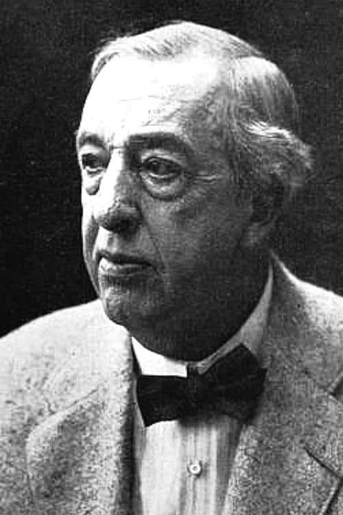 Robert Brower profile photo