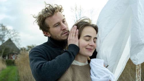 Der Schimmelreiter poster