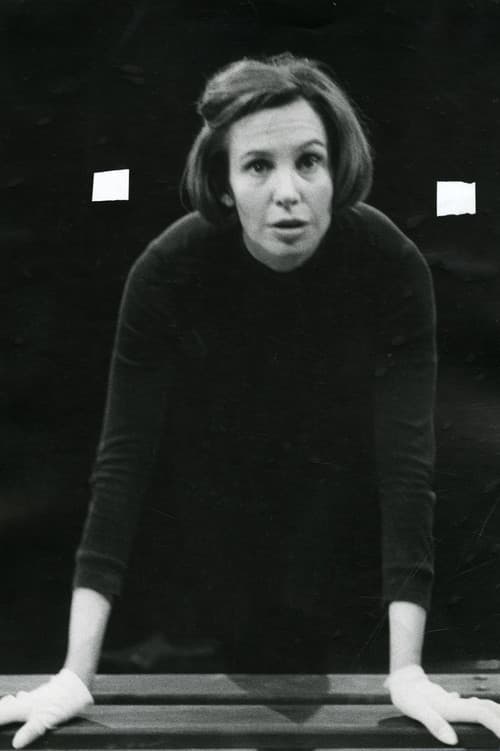 Marise Flach profile photo