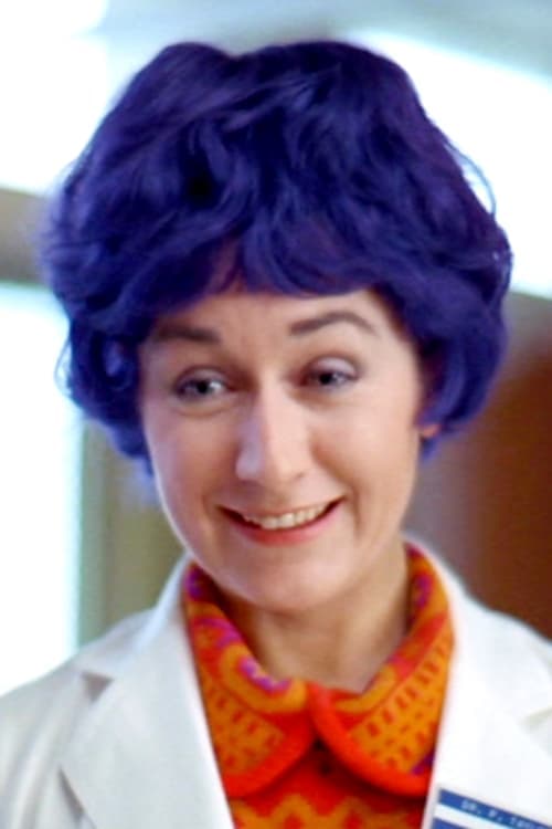 Pauline Taylor profile photo