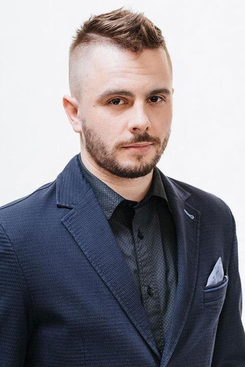 Michał Czaderna profile photo