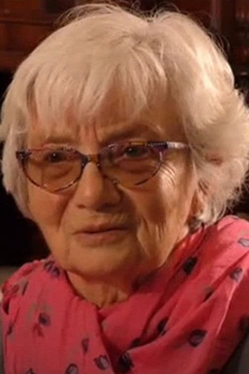 Agnieszka Byrska profile photo