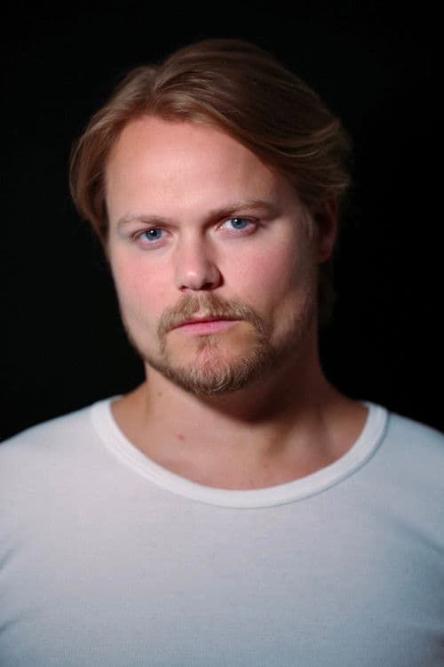 Timo Gastager profile photo