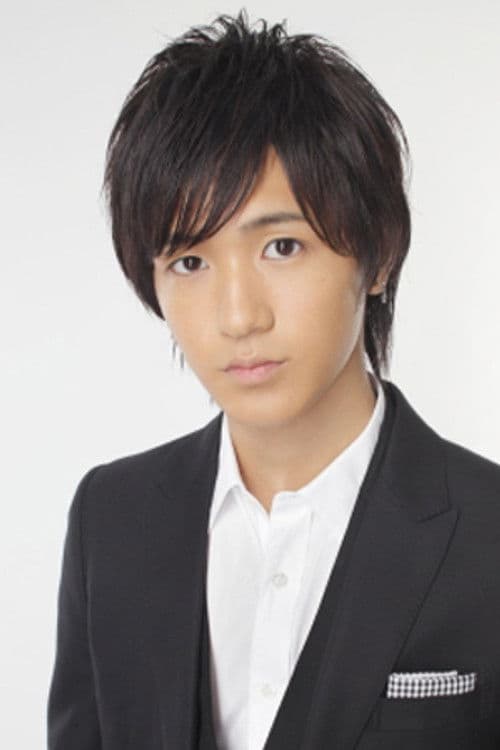 Yosuke Isomura profile photo