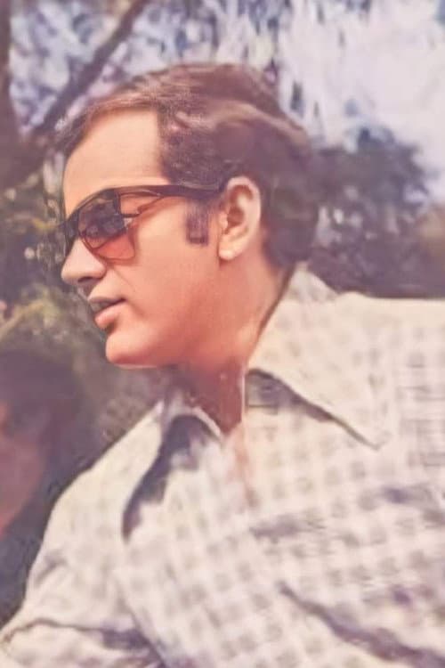 Agustín Martínez Solares profile photo