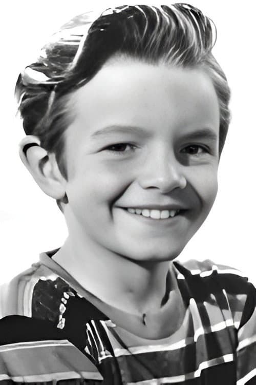 Roger Mobley profile photo