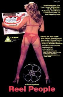 Reel People poster