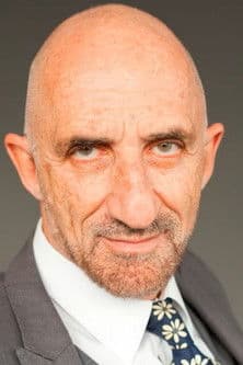 Claude Aviram profile photo