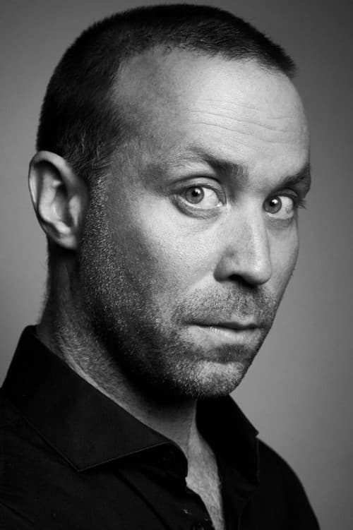 Erik Schmitt profile photo