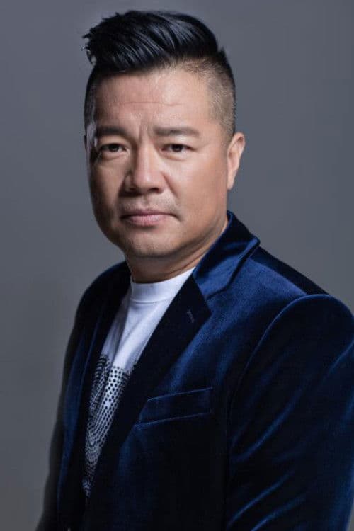 Cui Junjie profile photo