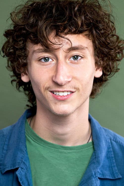 Shane Almagor profile photo