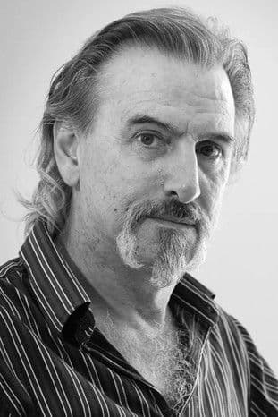 Graham Weir profile photo