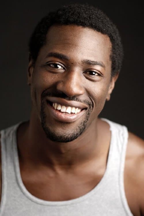 Jacky Ido profile photo