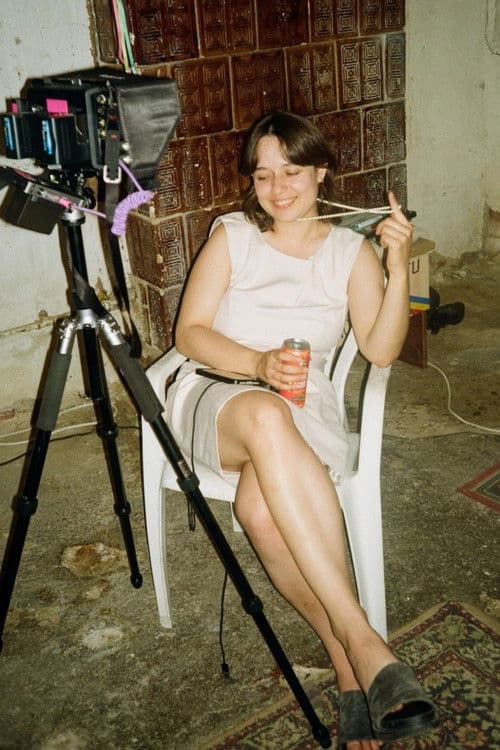 Dani Rose Cortés profile photo