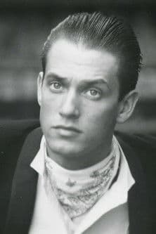 Looking for Dursley poster