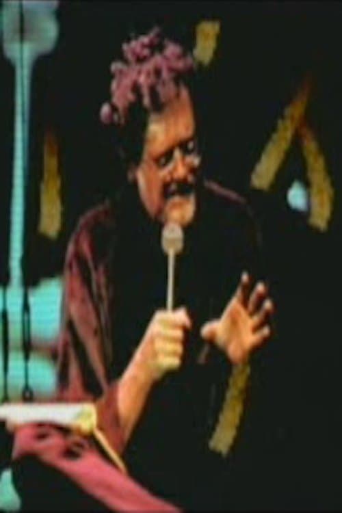 Psychedelics in the Age of Intelligent Machines poster