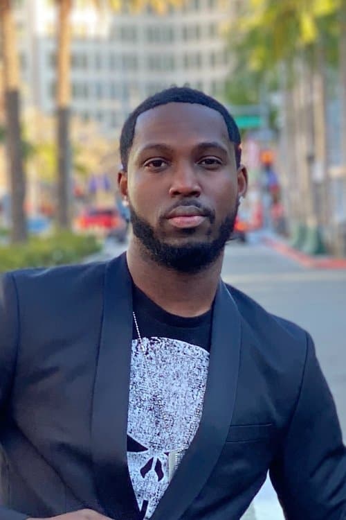 Thomas Fairell profile photo