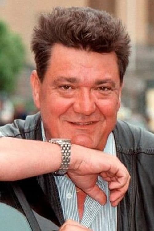 Stefan Ljungqvist profile photo