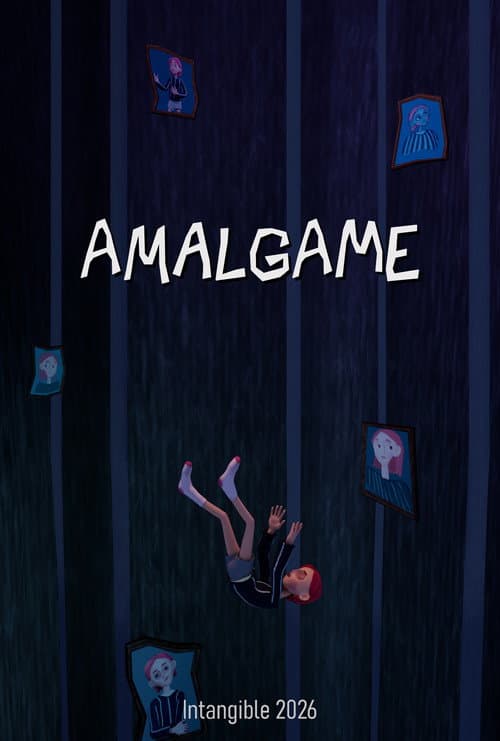 Amalgam poster