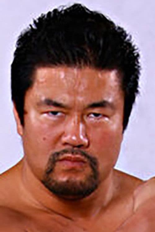 Kensuke Sasaki profile photo