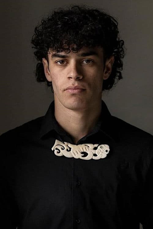 Poroaki Merritt-McDonald profile photo