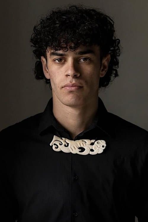 Poroaki Merritt-McDonald profile photo