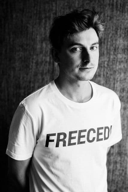 Cedric Schild profile photo