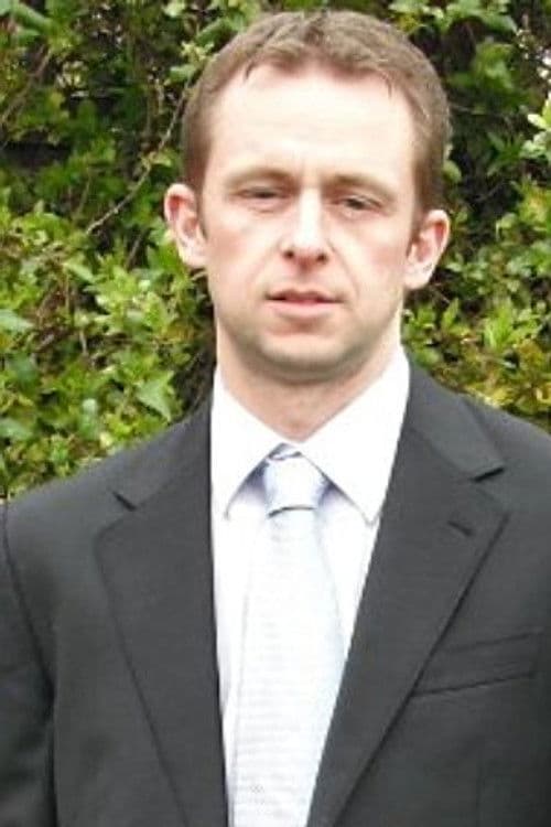 Chris Pollard profile photo