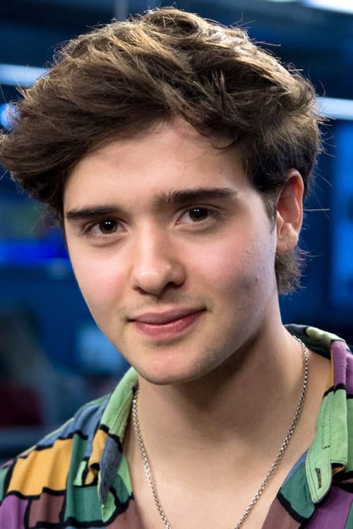 Julián Cerati profile photo