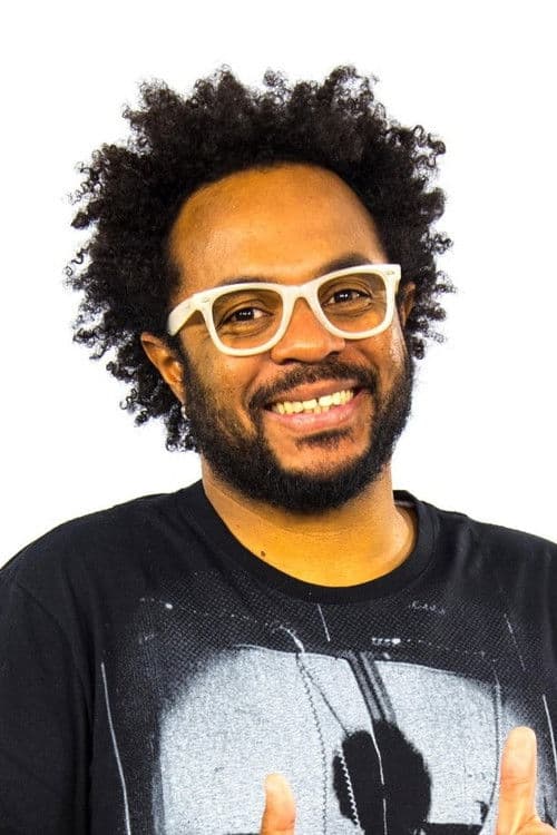 Marcelo Marrom profile photo