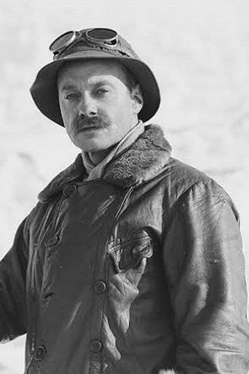 Herbert G. Ponting profile photo