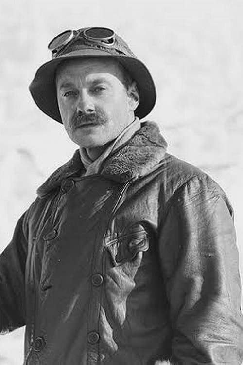 Herbert G. Ponting profile photo