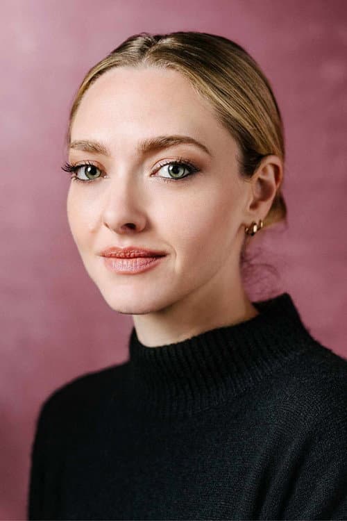 Amanda Seyfried profile photo