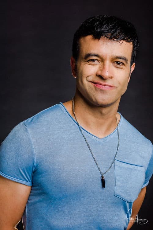 Rodrigo Alfonso profile photo