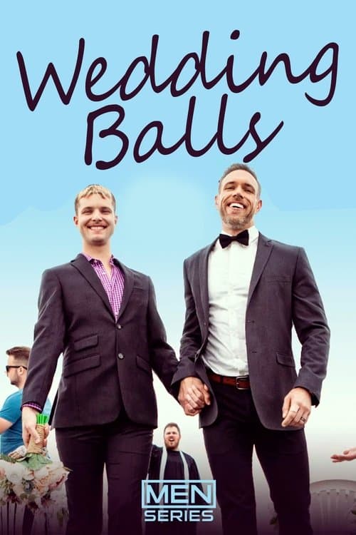 Wedding Balls: Uncut poster