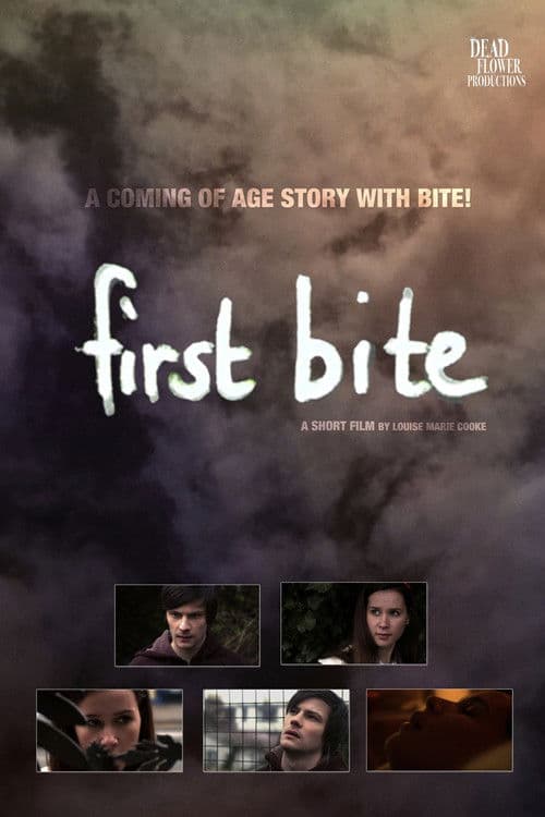 First Bite poster