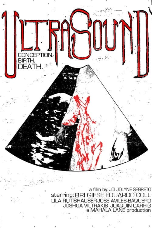 Ultra Sound poster