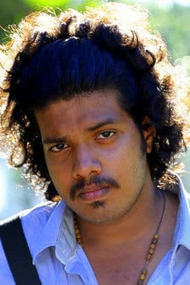 Unni Rajan P Dev profile photo