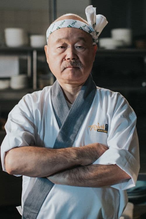 Hidekazu Tojo profile photo