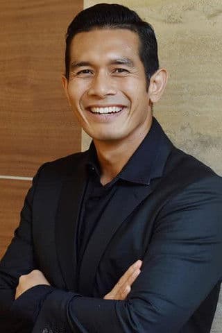 Fahrin Ahmad profile photo