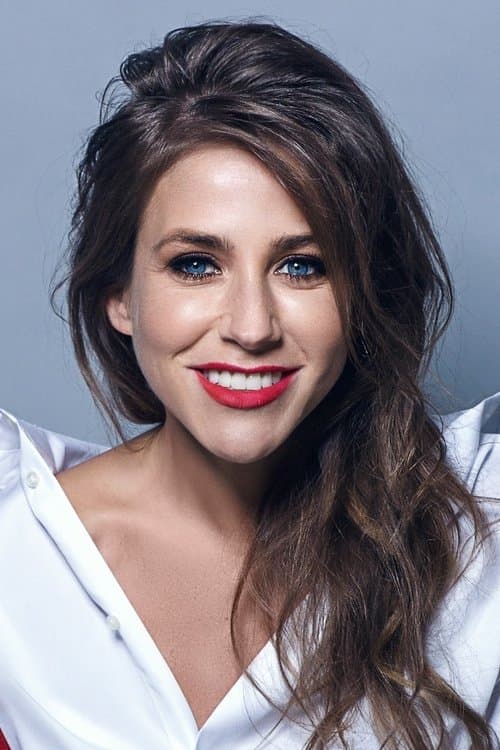 Yuliya Baranovskaya profile photo