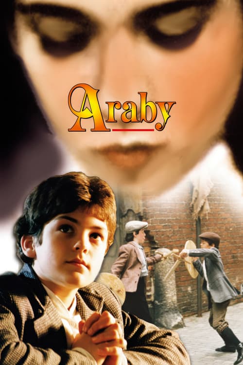 Araby poster