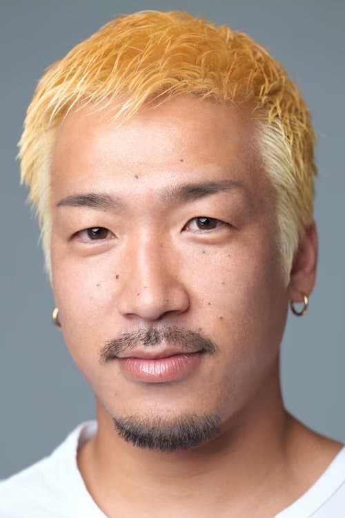 Satoshi Uekiya profile photo