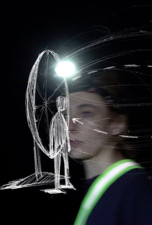 Whispering Saucers poster