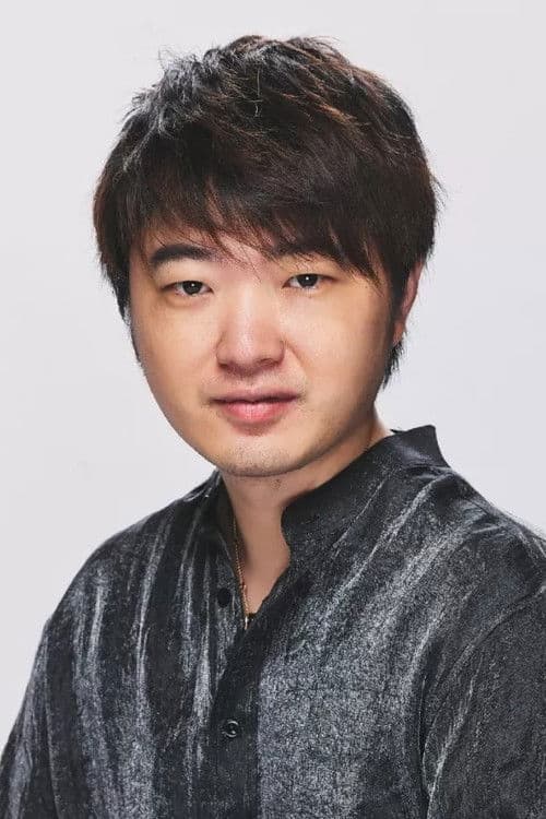 Tong Wu profile photo