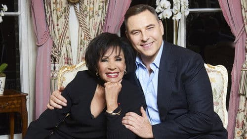 David Walliams Celebrates Dame Shirley Bassey poster