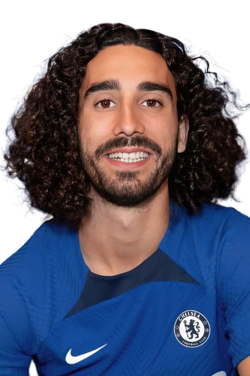 Marc Cucurella profile photo