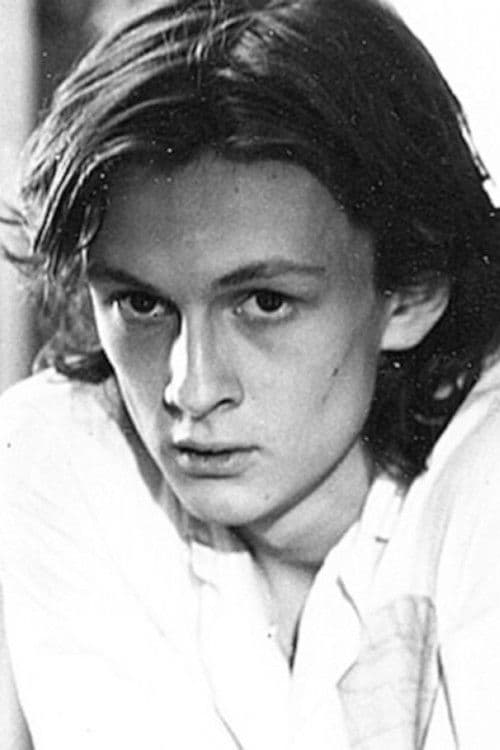 Andrey Tikhomirnov profile photo