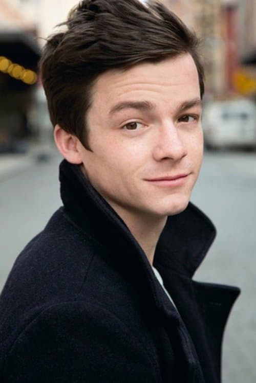 Conor Donovan profile photo